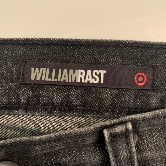 William Rast Mens Jeans Size 34 - Picture 6 of 8